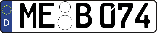 ME-B074
