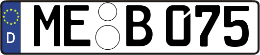ME-B075