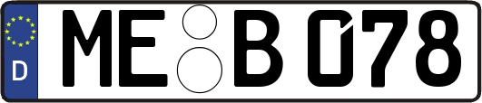 ME-B078