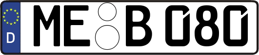 ME-B080