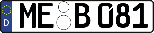 ME-B081