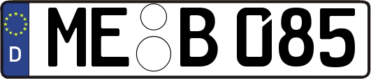 ME-B085