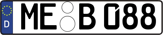 ME-B088