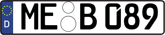 ME-B089