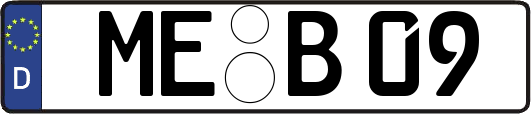 ME-B09