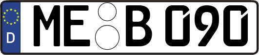 ME-B090