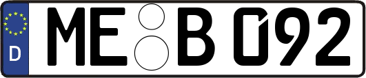 ME-B092