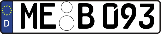 ME-B093