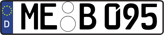 ME-B095