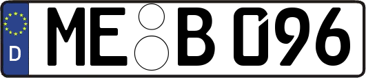 ME-B096