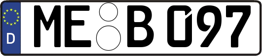 ME-B097