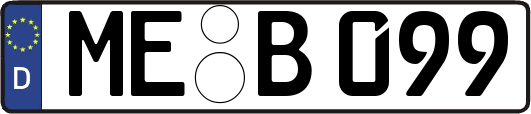 ME-B099