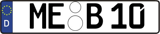 ME-B10