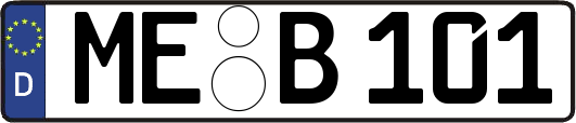 ME-B101