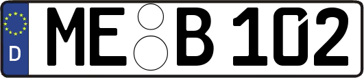 ME-B102