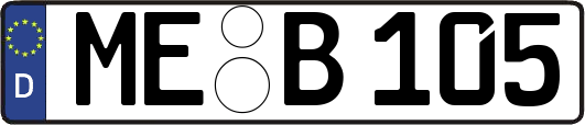 ME-B105