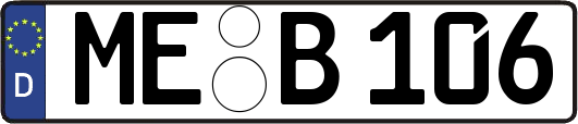 ME-B106