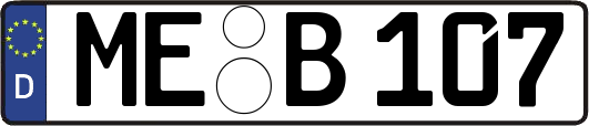 ME-B107