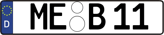 ME-B11