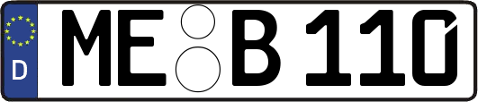 ME-B110