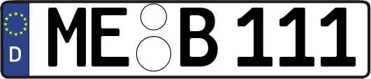 ME-B111