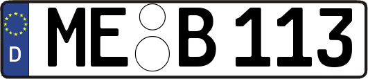 ME-B113