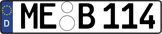 ME-B114