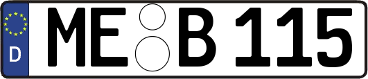 ME-B115