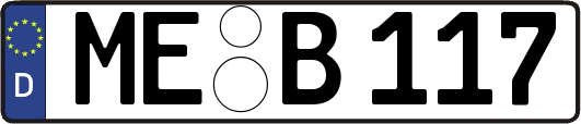 ME-B117
