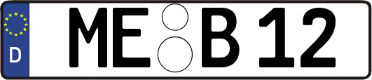 ME-B12