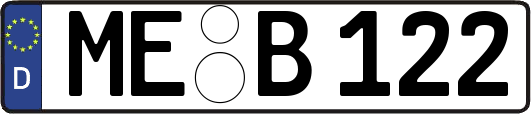 ME-B122