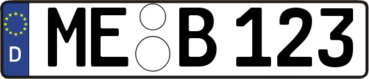 ME-B123