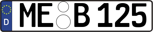 ME-B125