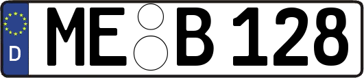 ME-B128