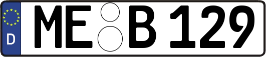ME-B129