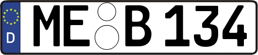 ME-B134