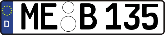 ME-B135