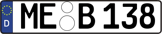 ME-B138