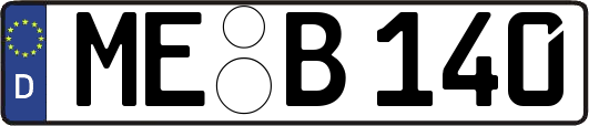 ME-B140