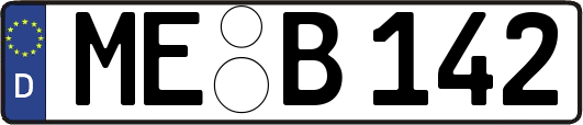 ME-B142