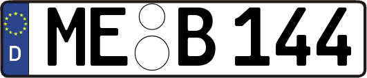 ME-B144