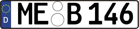 ME-B146