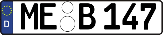 ME-B147