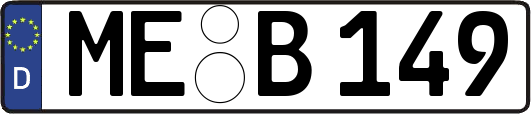 ME-B149