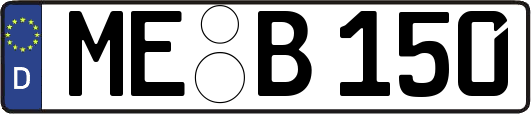 ME-B150