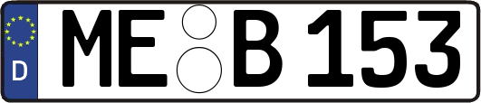 ME-B153