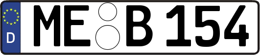 ME-B154