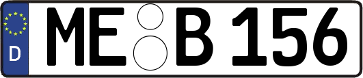 ME-B156