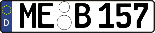 ME-B157