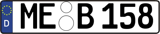 ME-B158